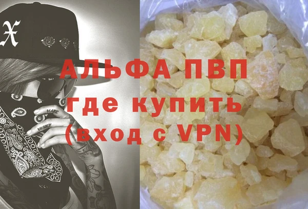 стафф Арсеньев